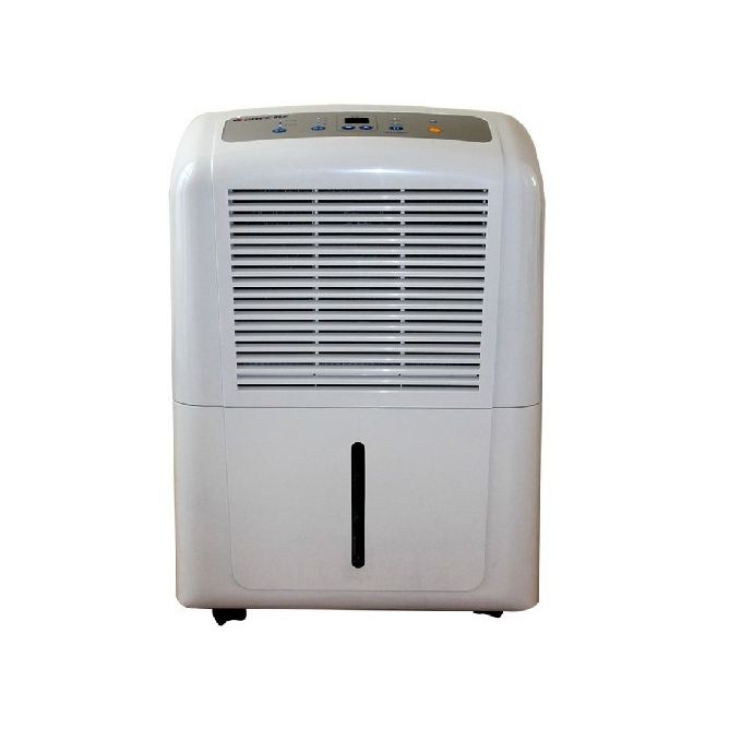 哪些行業需要除濕機？