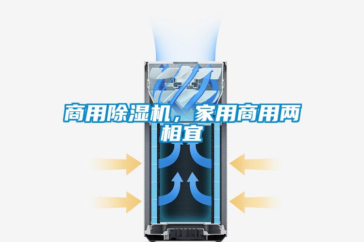 商用除濕機，家用商用兩相宜
