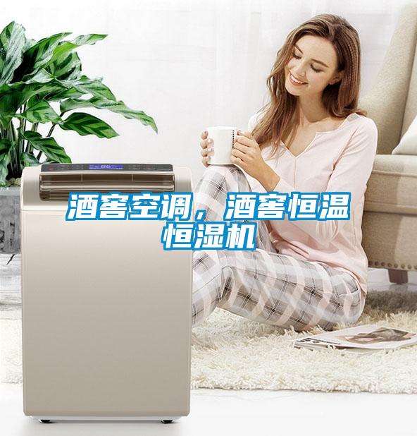 酒窖空調(diào)，酒窖恒溫恒濕機