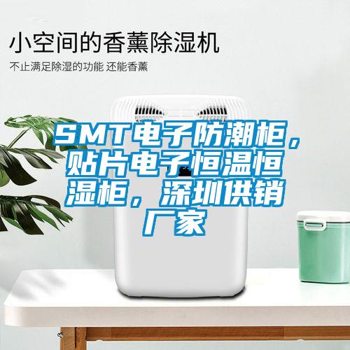 SMT電子防潮柜，貼片電子恒溫恒濕柜，深圳供銷(xiāo)廠家