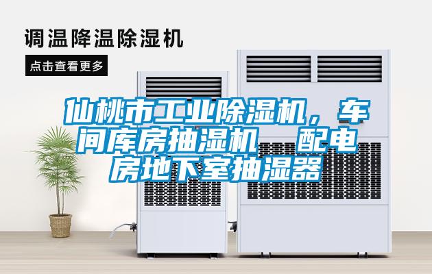 仙桃市工業(yè)除濕機(jī)，車間庫(kù)房抽濕機(jī)  配電房地下室抽濕器