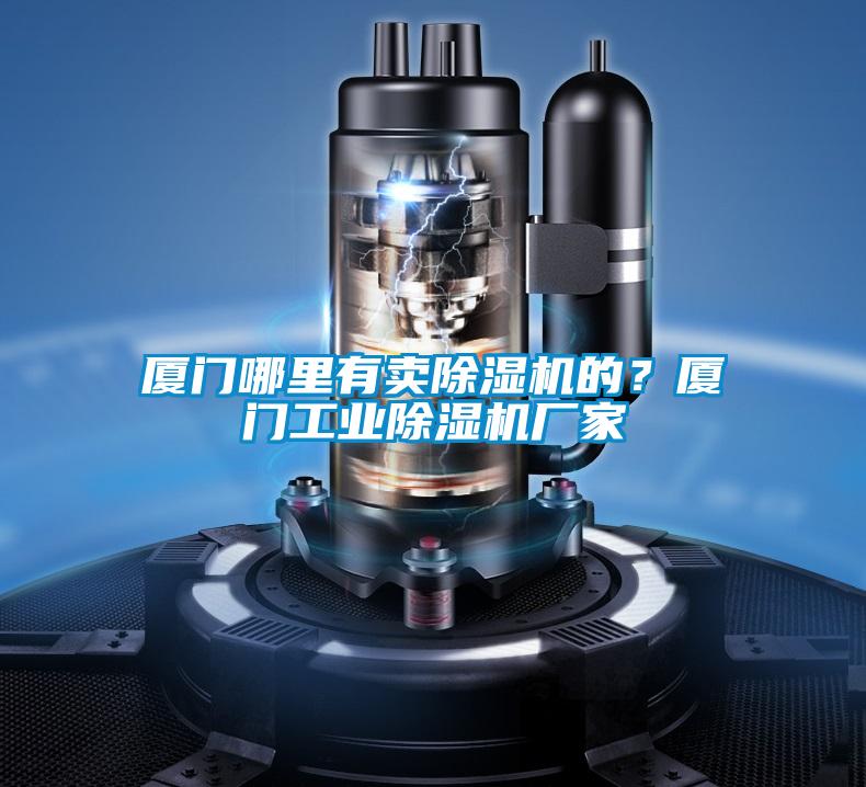 廈門哪里有賣除濕機的？廈門工業(yè)除濕機廠家