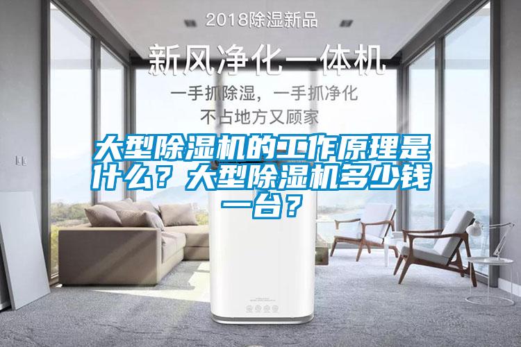 大型除濕機(jī)的工作原理是什么？大型除濕機(jī)多少錢(qián)一臺(tái)？