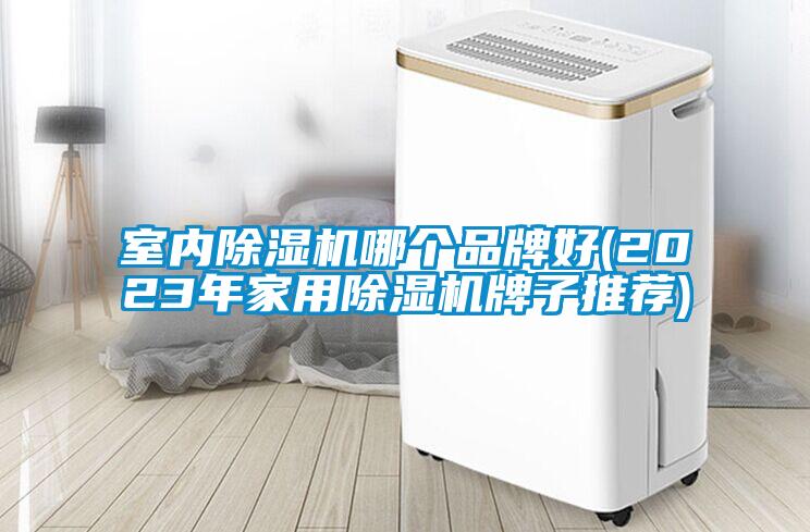 室內(nèi)除濕機哪個品牌好(2023年家用除濕機牌子推薦)