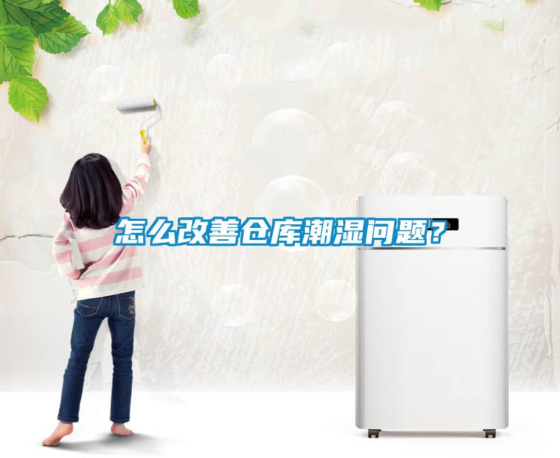 怎么改善倉庫潮濕問題？