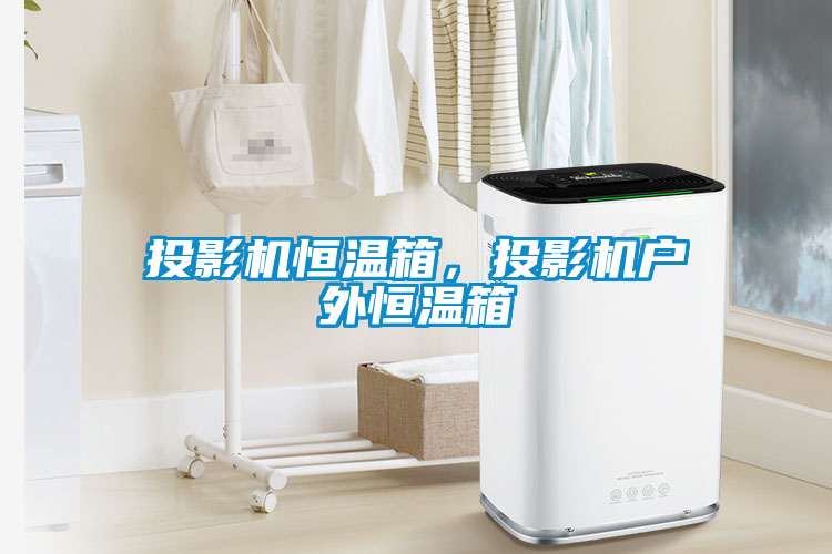 投影機恒溫箱，投影機戶外恒溫箱