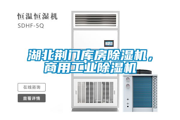湖北荊門庫房除濕機，商用工業除濕機