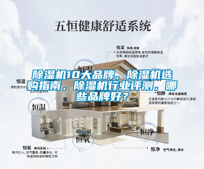 除濕機(jī)10大品牌，除濕機(jī)選購指南，除濕機(jī)行業(yè)評(píng)測(cè)，哪些品牌好？
