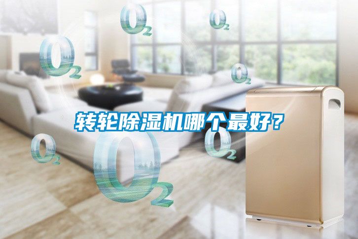 轉(zhuǎn)輪除濕機哪個最好？