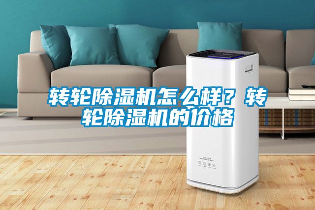 轉(zhuǎn)輪除濕機怎么樣？轉(zhuǎn)輪除濕機的價格