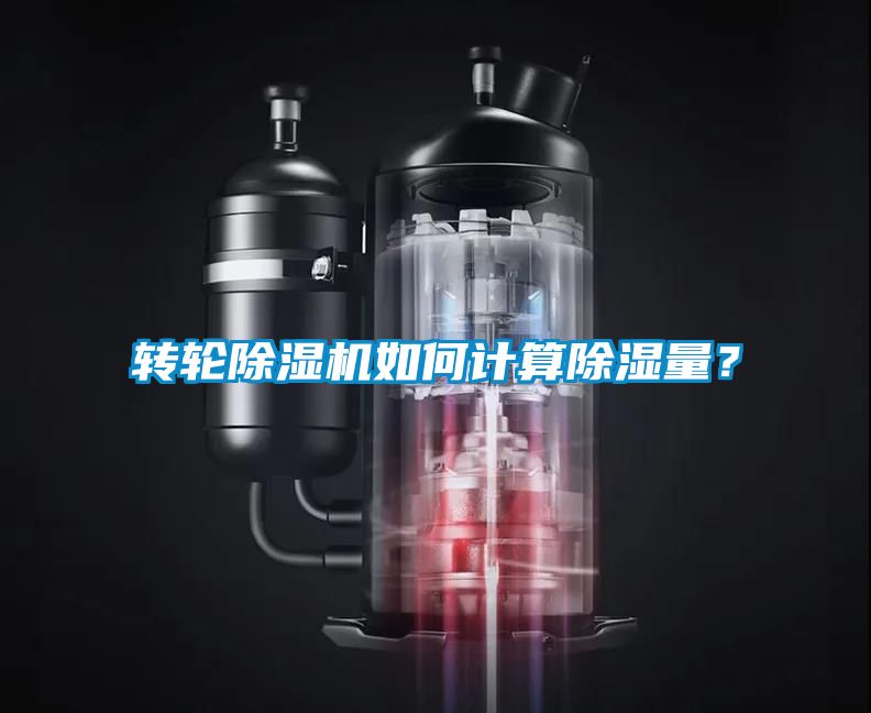 轉(zhuǎn)輪除濕機(jī)如何計算除濕量？