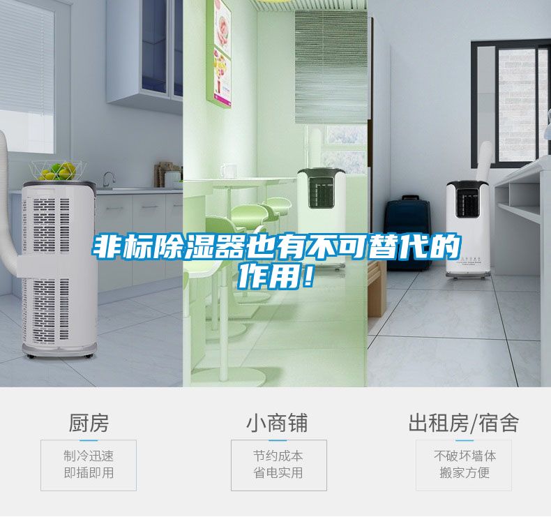 非標(biāo)除濕器也有不可替代的作用！