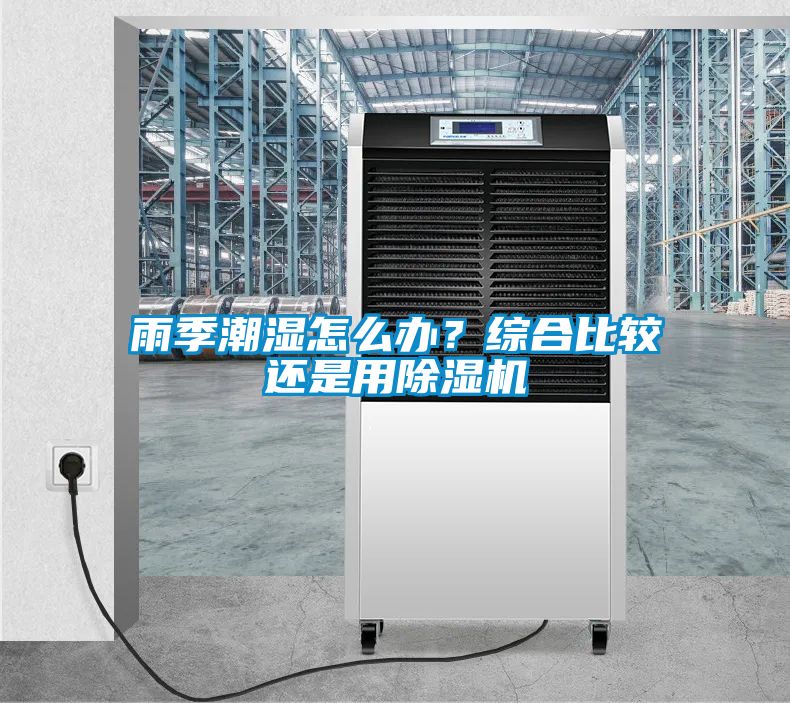 雨季潮濕怎么辦？綜合比較還是用除濕機(jī)